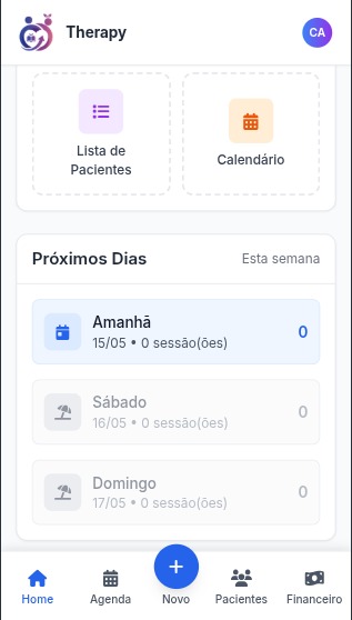 Projeto Mobile