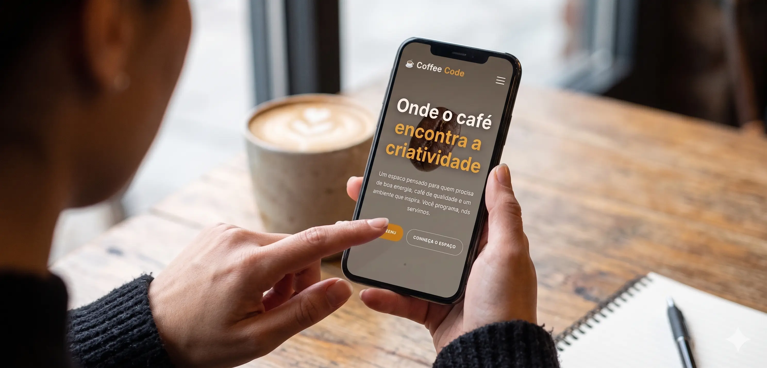 coffecode